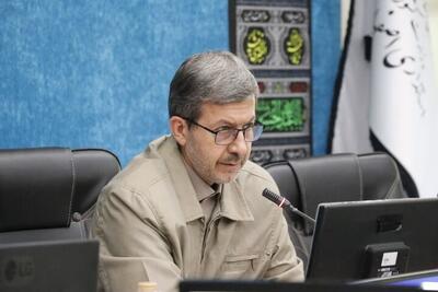 مجوز شهرک صنعتی در شرق اصفهان رها شده است