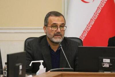 قطب راهبردی امنیت ملی و هسته ای کشور