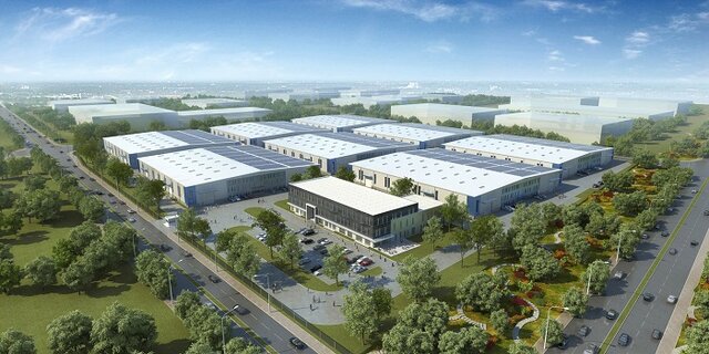 ایجاد هاب شیمیایی سبز با هدف ارزآوری 800 میلیون دلاری